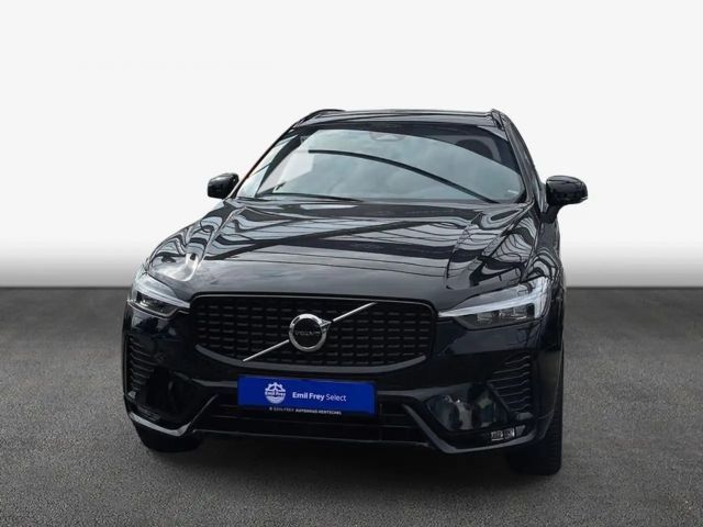Volvo XC60 Dark Plus