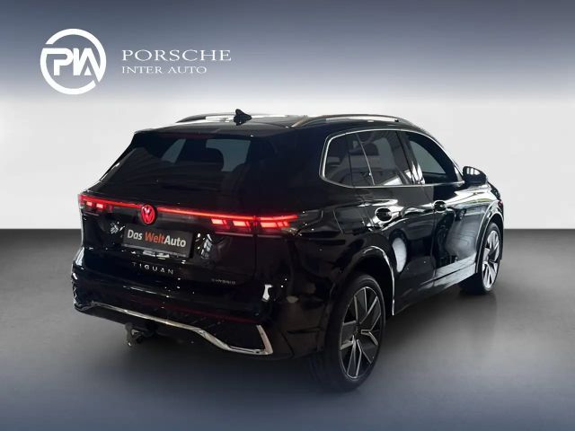 Volkswagen Tiguan DSG Sport eHybrid