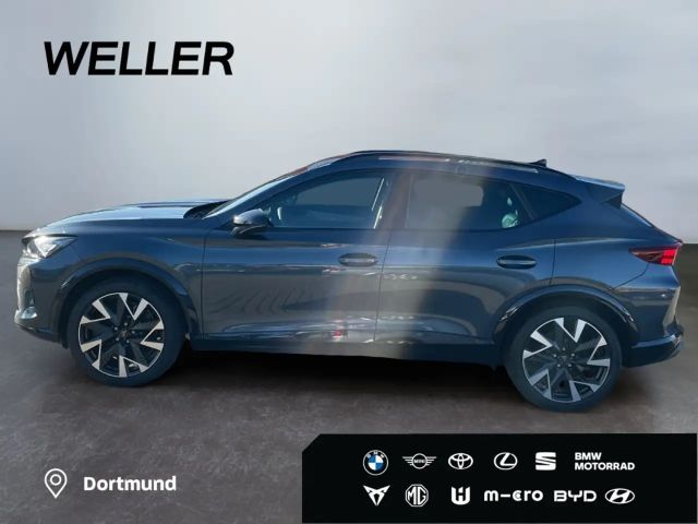 Cupra Formentor 2.0 TSI 4Drive DSG VZ