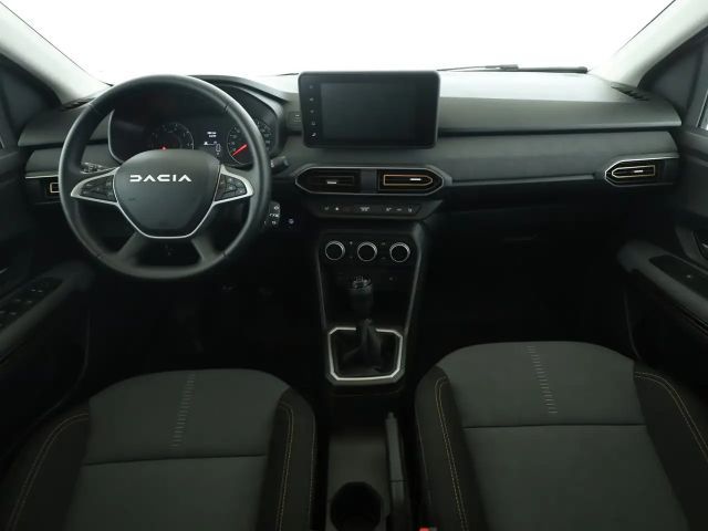 Dacia Jogger Extreme