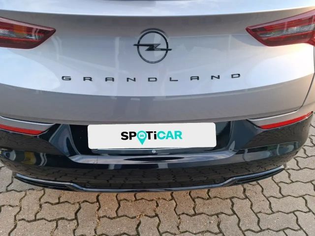 Opel Grandland X GS-Line Grand Sport