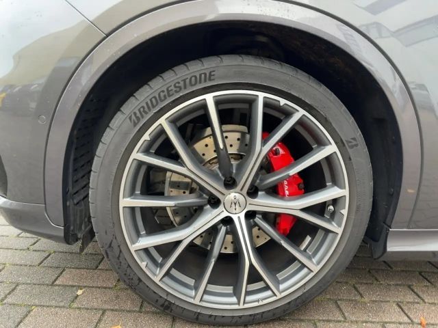 Maserati Grecale Trofeo