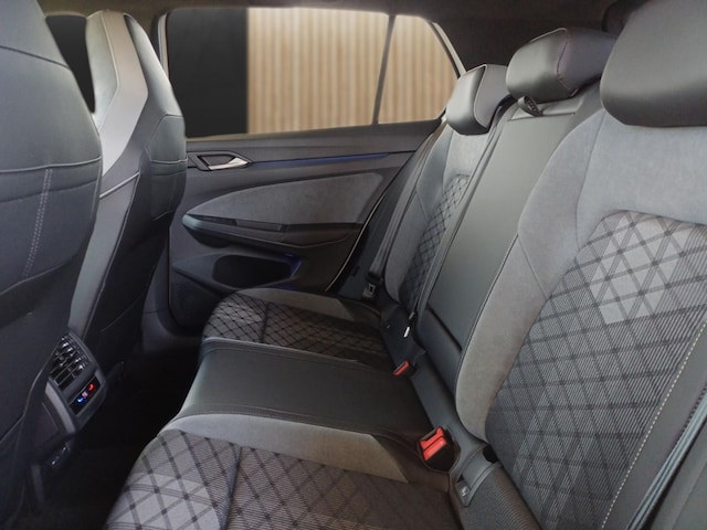 Volkswagen Golf 1.5 eTSI Golf VIII