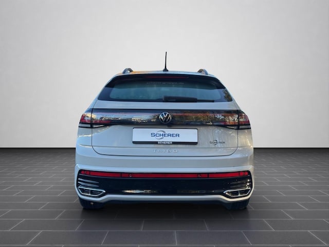 Volkswagen Taigo 1.0 TSI DSG R-Line