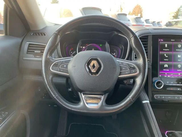Renault Koleos Blue Initiale Paris