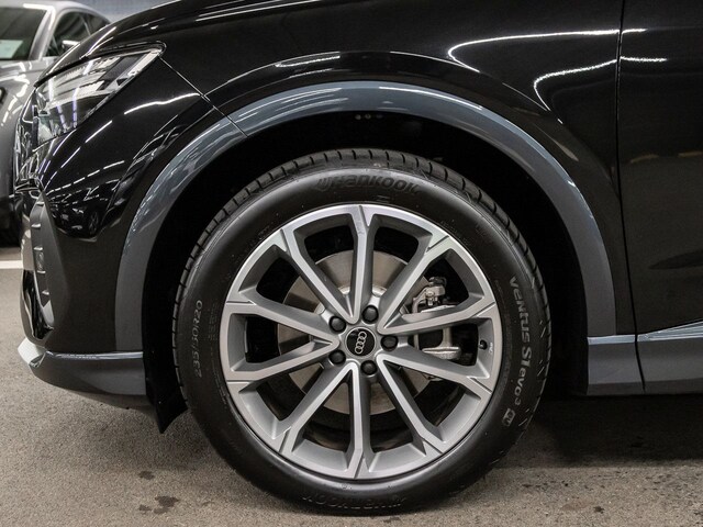 Audi Q4 e-tron 35 Sportback