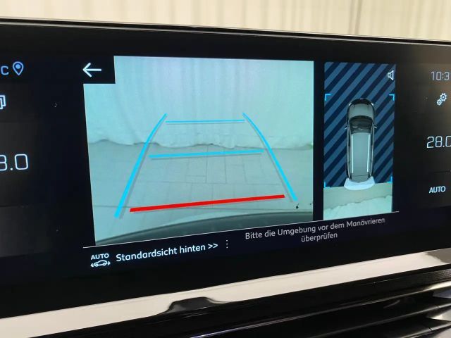 Peugeot 5008 GT-Line