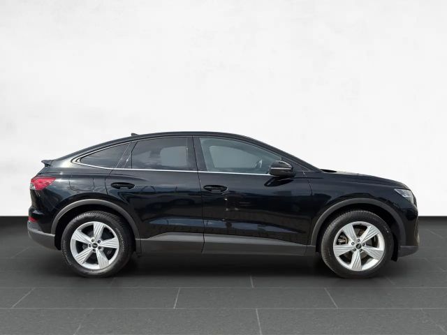 Audi e-tron /Rückfahrk/Matrix/Sitzhz