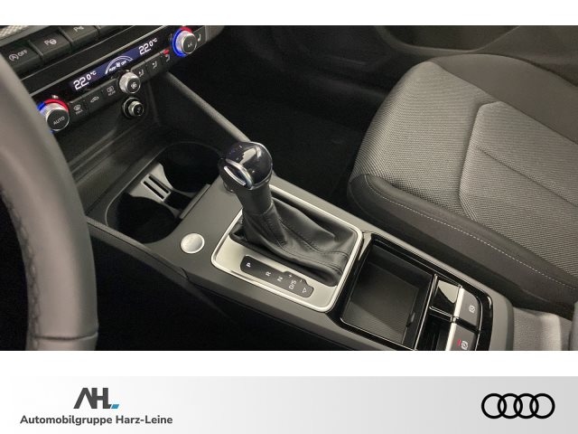 Audi Q2 35 TFSI S-Line S-Tronic