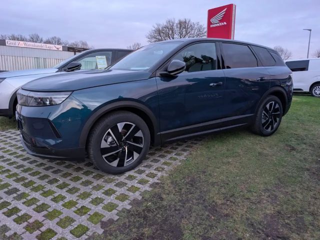 Opel Grandland X GS-Line Grand Sport Hybrid