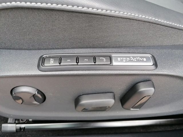 Volkswagen ID.7 Pro Tourer