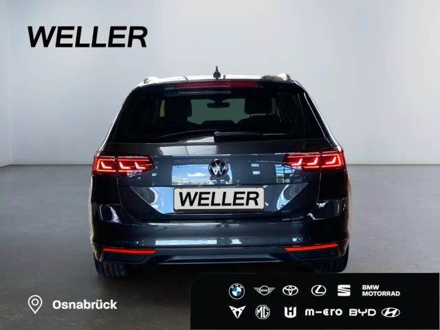 Volkswagen Passat 1.5 TSI Business DSG Variant