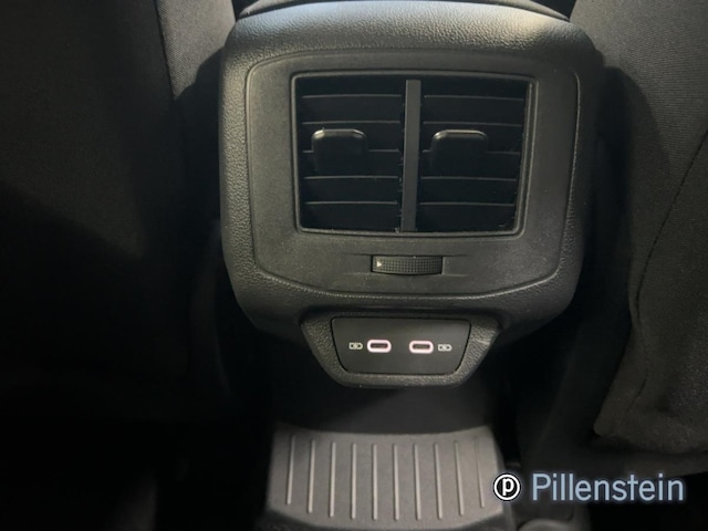 Volkswagen T-Roc Move