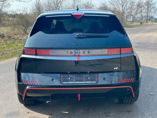 Hyundai IONIQ 5 Ioniq 5 N