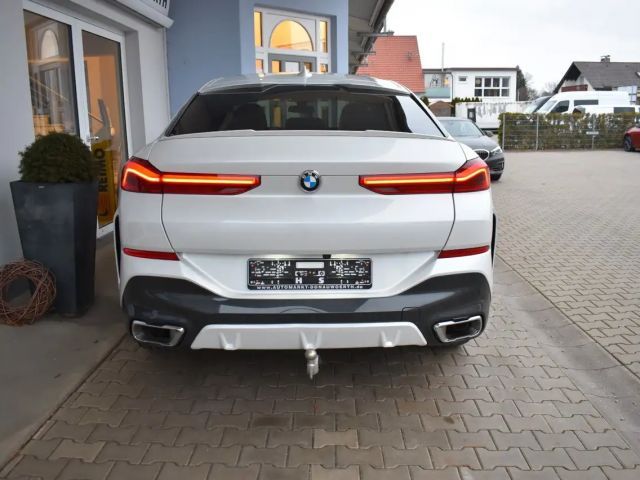 BMW X6 M-Sport xDrive30d