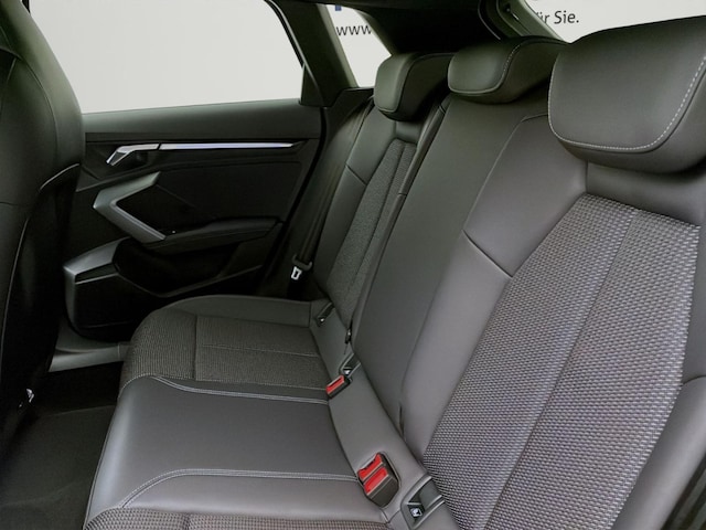 Audi A3 S-Tronic Sportback