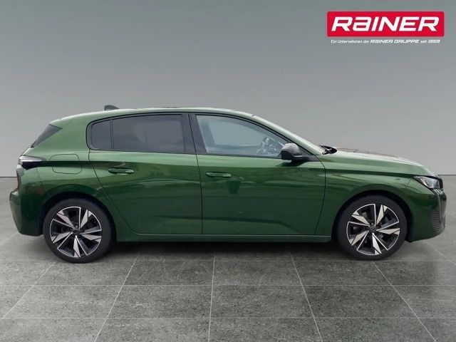 Peugeot 308 Allure Pack BlueHDi EAT8