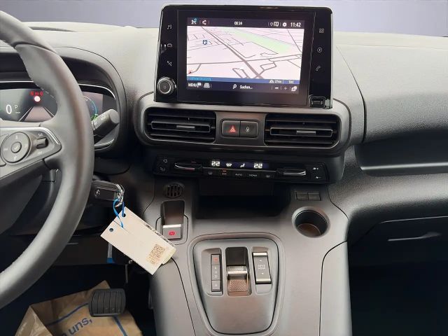 Opel Combo Elegance Life