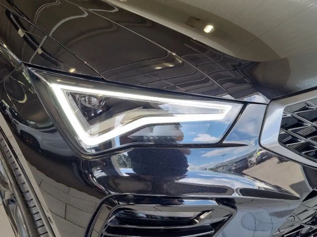 Cupra Ateca 2.0 TSI 4Drive DSG