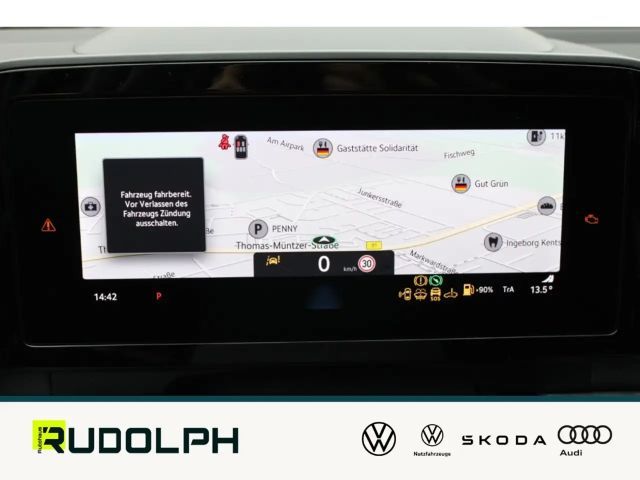 Skoda Kodiaq 2.0 TDI Selection