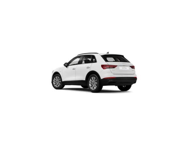 Audi Q3 45 TFSI Hybride