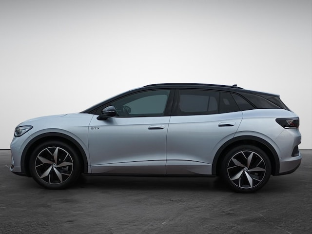 Volkswagen ID.4 4Motion GTX
