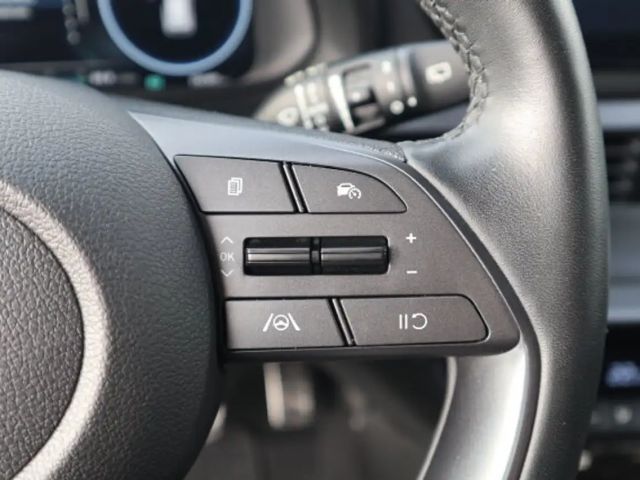 Hyundai Bayon 1.0 T-GDi Trend