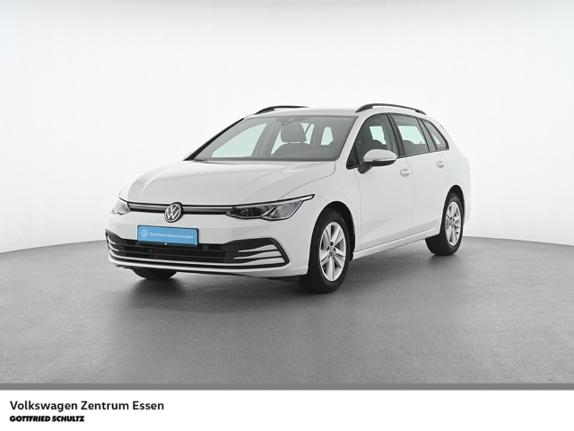 Volkswagen Golf Life Variant