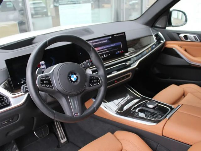 BMW X5 M-Sport xDrive30d