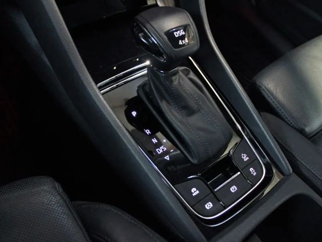 Skoda Kodiaq 2.0 TDI 4x4 Style Style