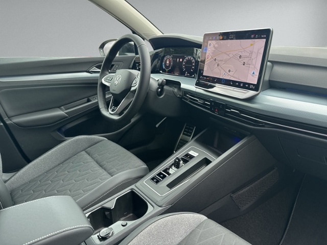 Volkswagen Golf 2.0 TDI DSG Golf VIII