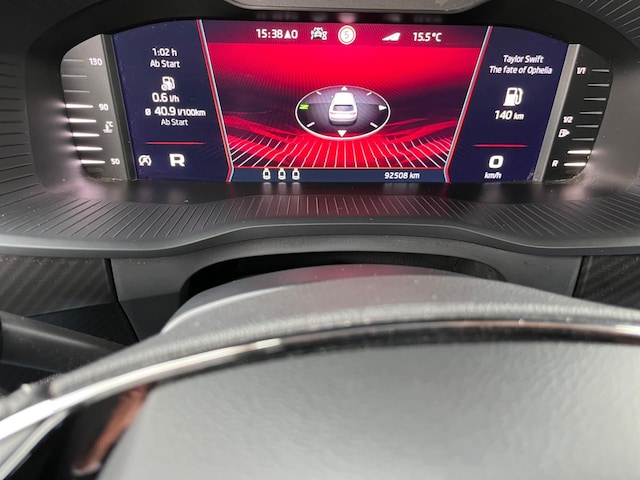 Skoda Kodiaq 2.0 TDI 4x4 Sportline