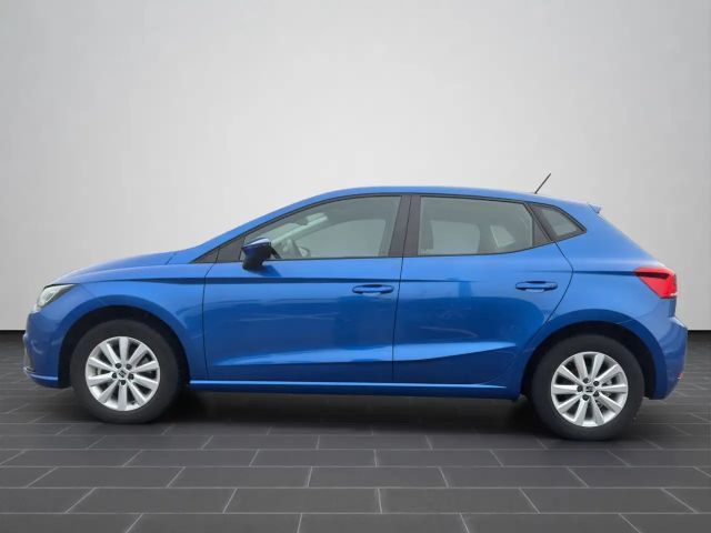 Seat Ibiza 1.0 TSI Style