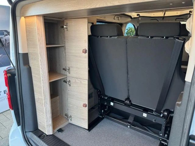 Citroën Holidays 2.0 Blue-HDI FAP