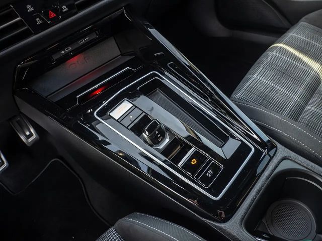 Volkswagen Golf 2.0 TDI GTD Golf VIII