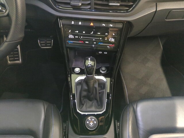 Volkswagen T-Roc 2.0 TSI