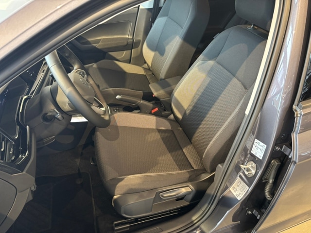 Volkswagen Polo 1.0 TSI