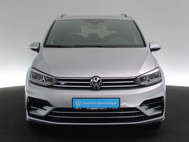 Volkswagen Touran 1.5 TSI Highline