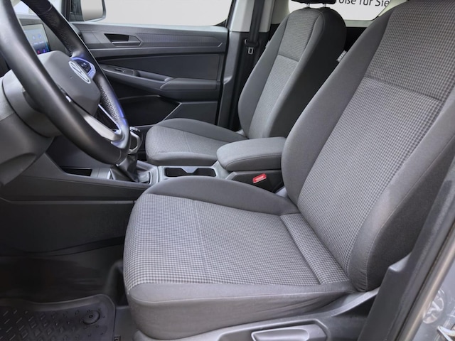 Volkswagen Caddy 2.0 TDI Combi