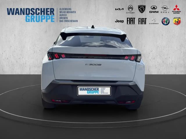 Peugeot E-3008 Allure Pack