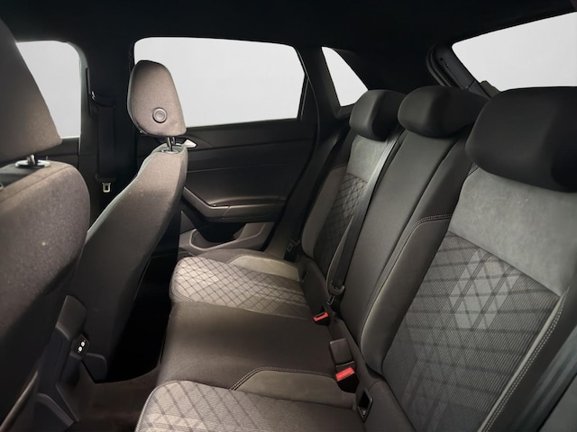 Volkswagen Polo 1.0 TSI DSG IQ.Drive R-Line