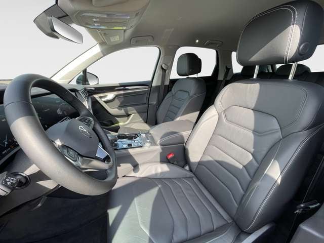 Volkswagen Touareg Elegance Elegance