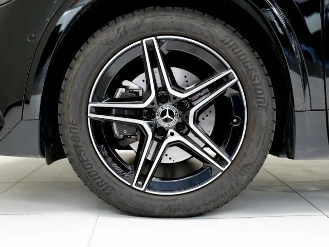 Mercedes-Benz GLA 200 4MATIC GLA 200 d