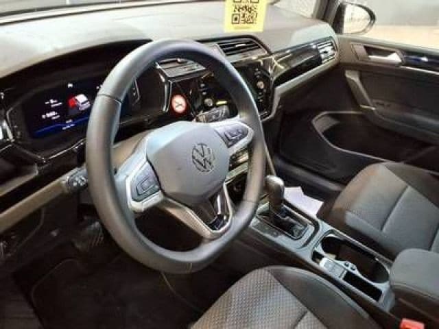 Volkswagen Touran 1.5 TSI Comfortline DSG