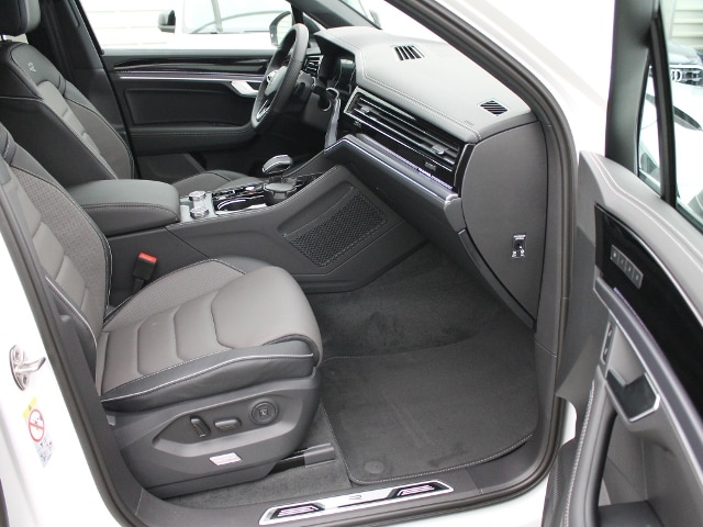 Volkswagen Touareg 4Motion