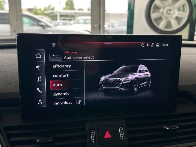 Audi Q5 50 TDI Quattro S-Line