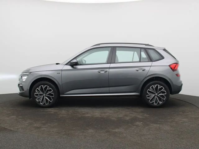Skoda Kamiq 1.0 TSI Selection