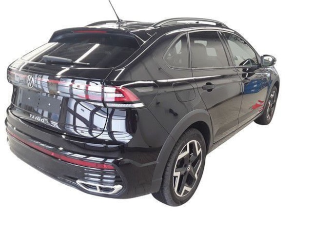 Volkswagen Taigo 1.0 TSI IQ.Drive R-Line