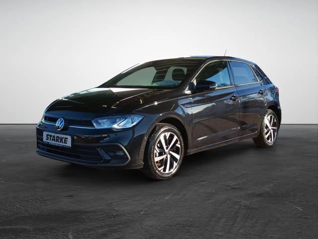 Volkswagen Polo 1.0 TSI