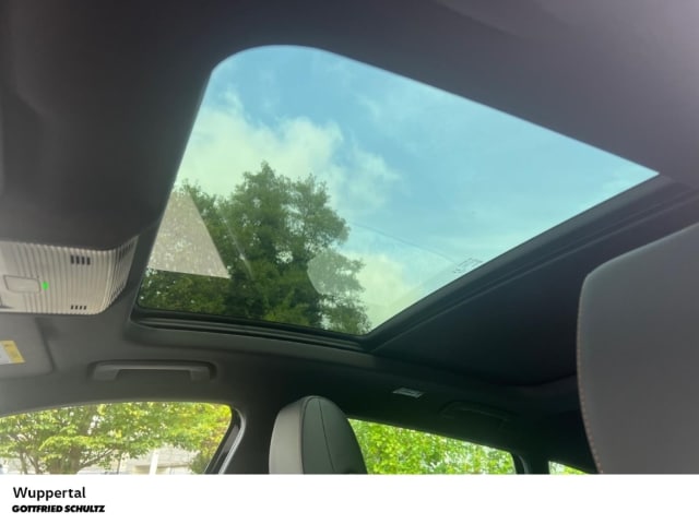 Cupra Formentor 1.4 e-Hybrid DSG